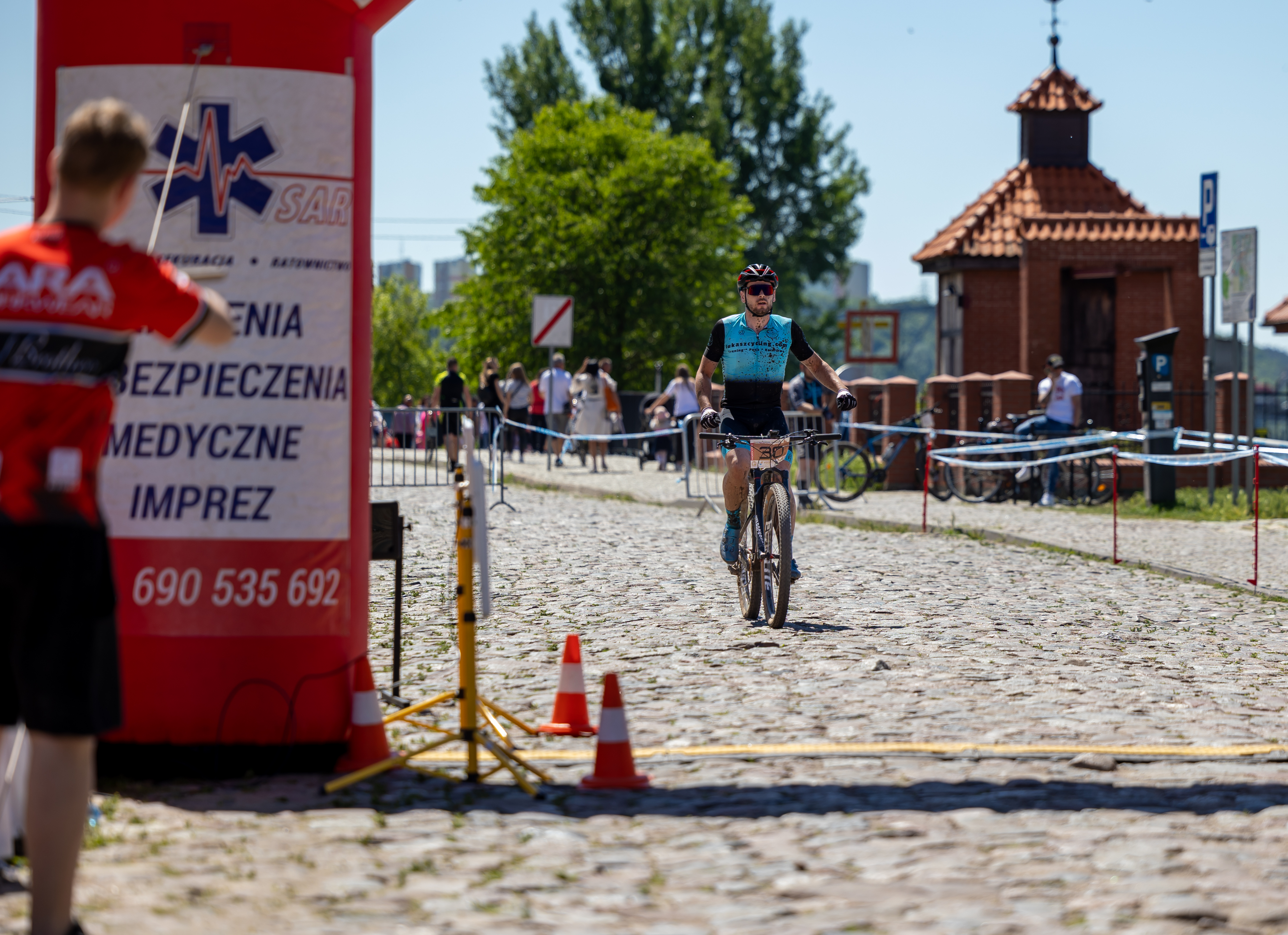 Grudziądzki Festiwal Rowerowy 05.06.2022 362